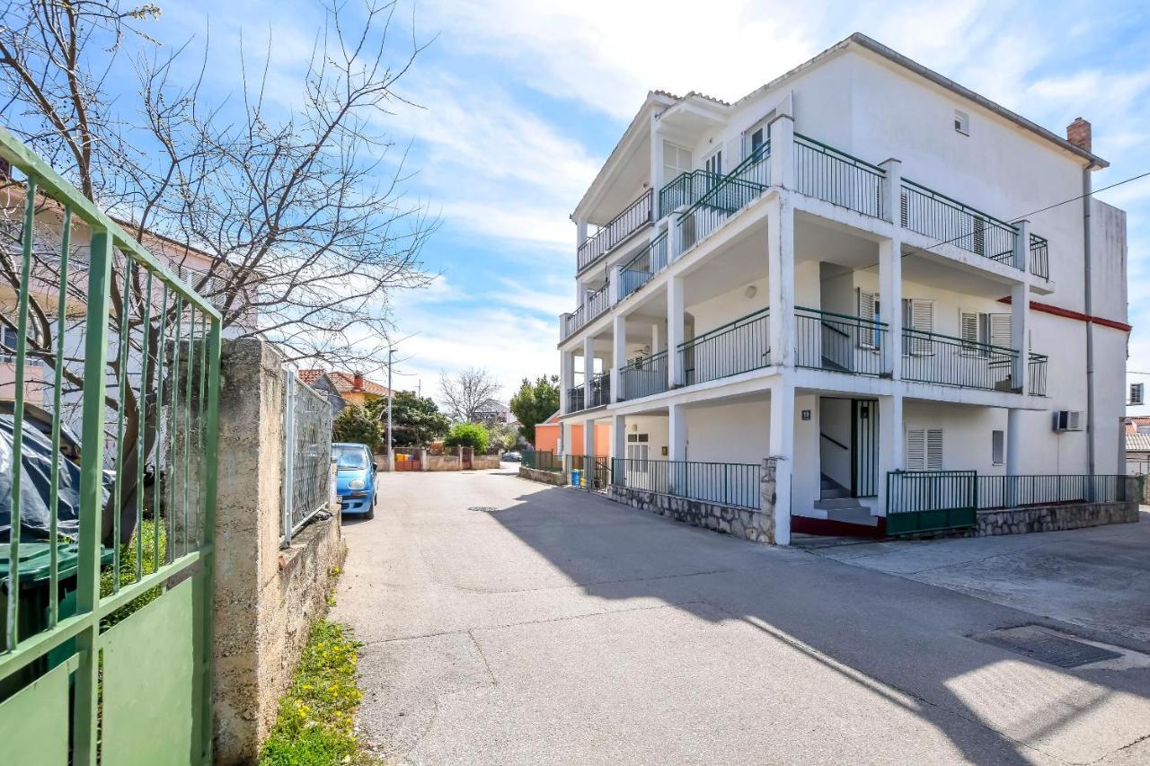 Apartments Ercegovic Rogoznica  Exterior photo